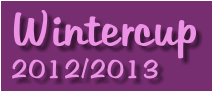 Wintercup 2012/2013